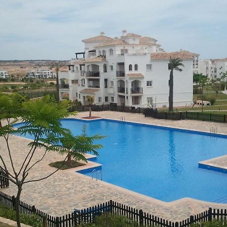 Apartamento Atlantico Sucina Dış mekan fotoğraf