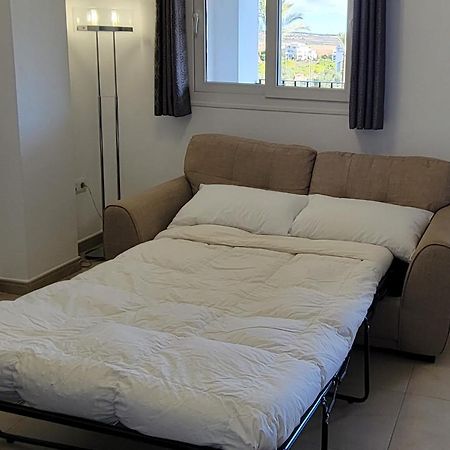 Apartamento Atlantico Sucina Dış mekan fotoğraf