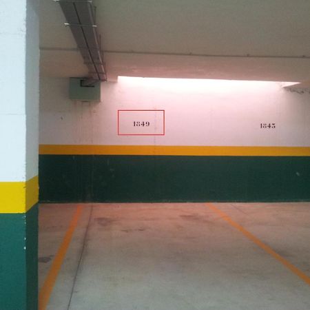 Apartamento Atlantico Sucina Dış mekan fotoğraf