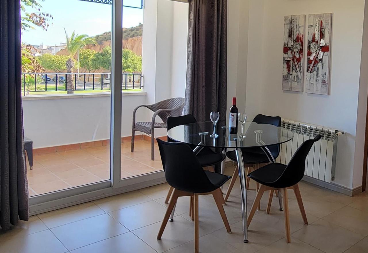 Apartamento Atlantico Sucina Dış mekan fotoğraf