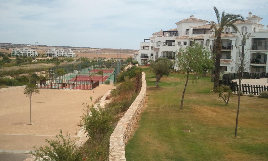 Apartamento Atlantico Sucina Oda fotoğraf