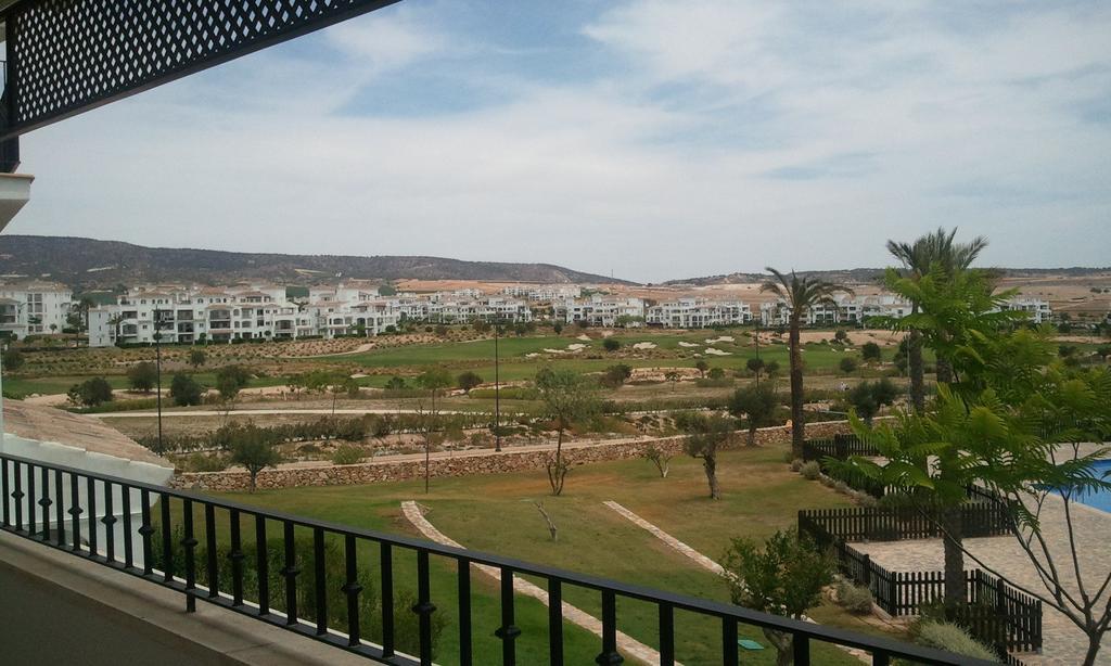 Apartamento Atlantico Sucina Oda fotoğraf