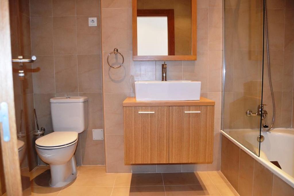 Apartamento Atlantico Sucina Oda fotoğraf